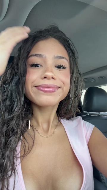 @Kamilah Miluz 🪽