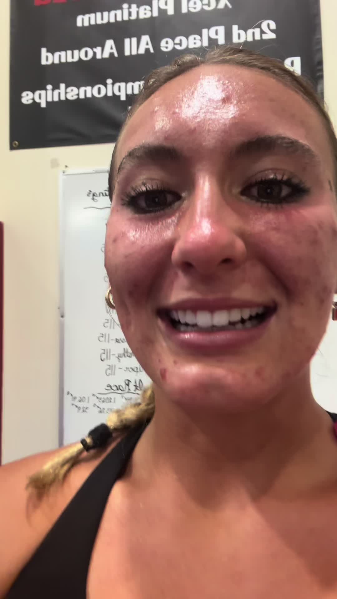@Kenzie
