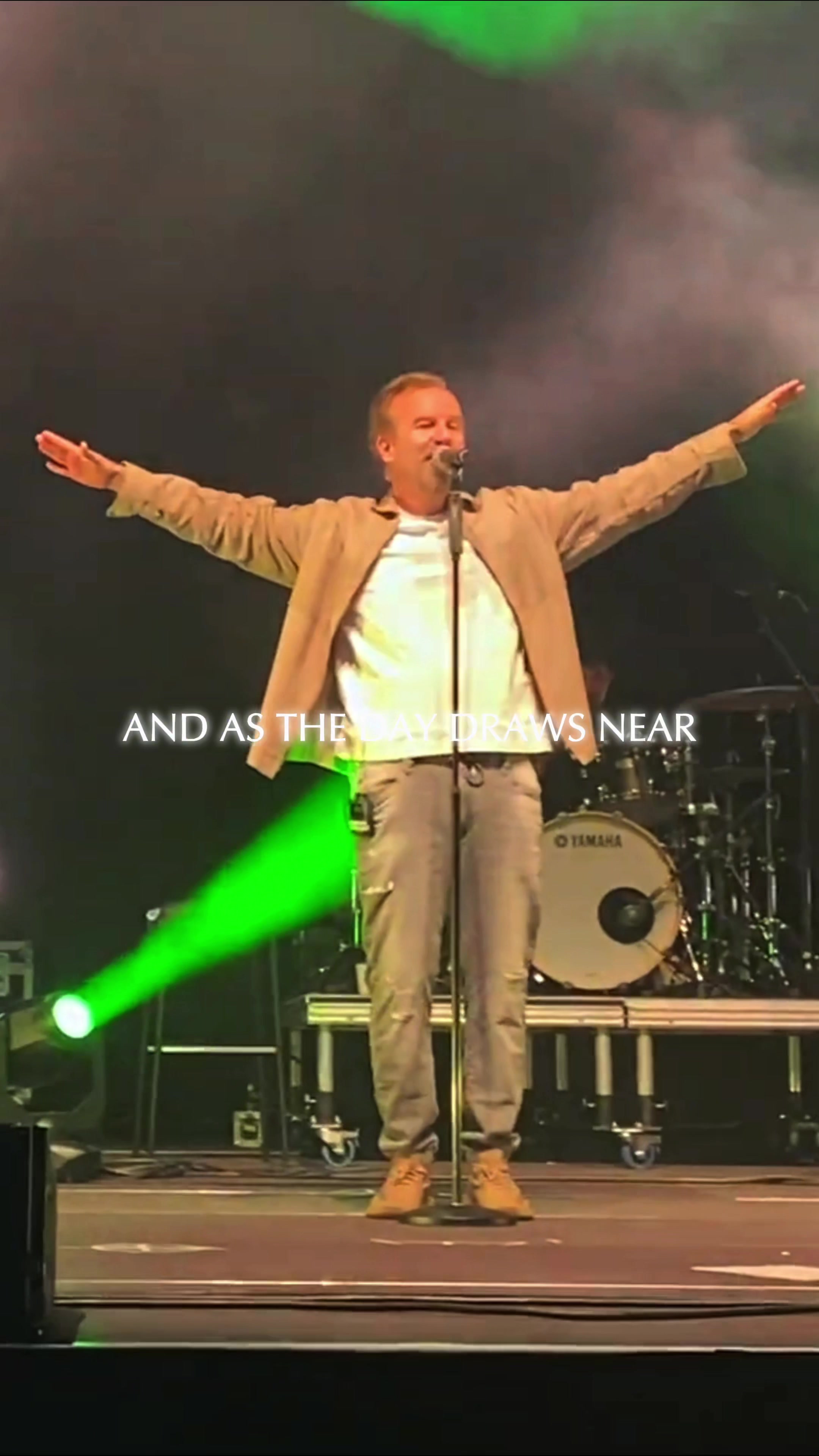 @Casting Crowns Official