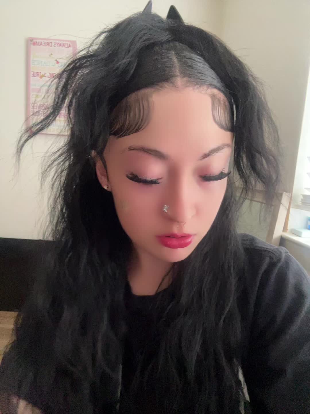 @Haileigh 🖤