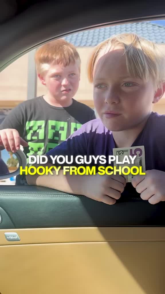@Mike & Bo