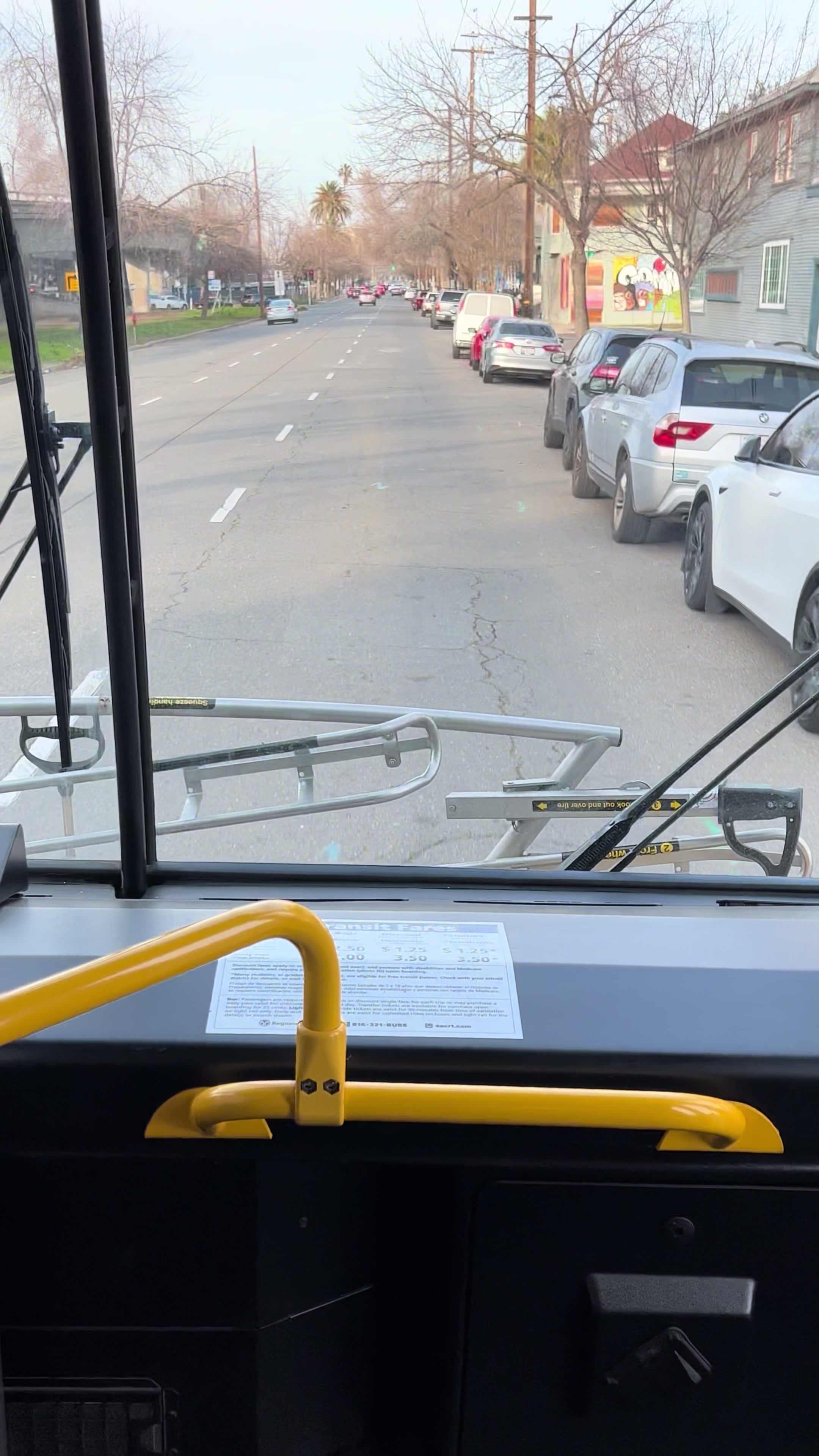 @Bus Driver Keywan