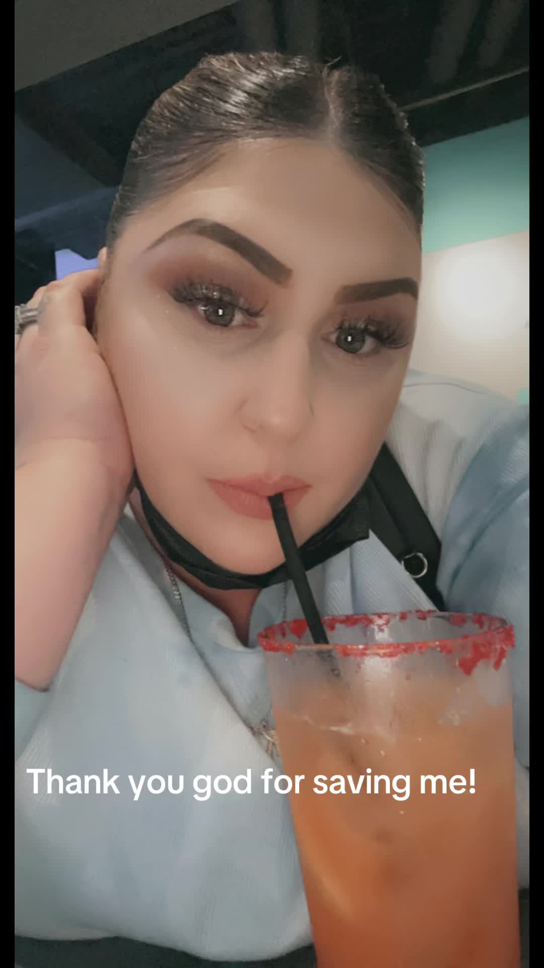 @Iamkayluhchristine