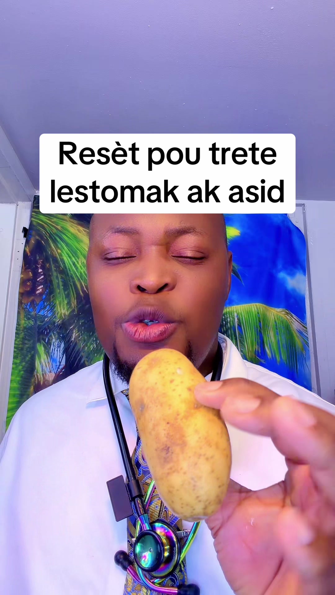@Docteur Raphael