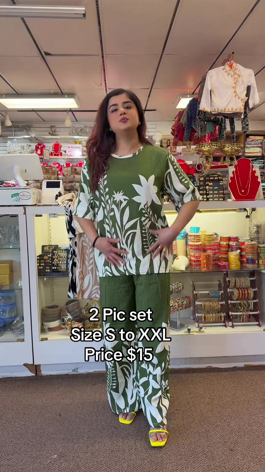 @Gautam store Pittsburgh