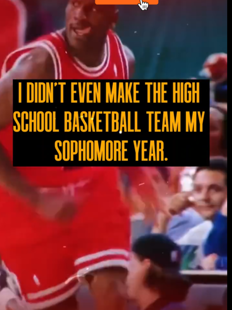 @TV MICHAEL JORDAN