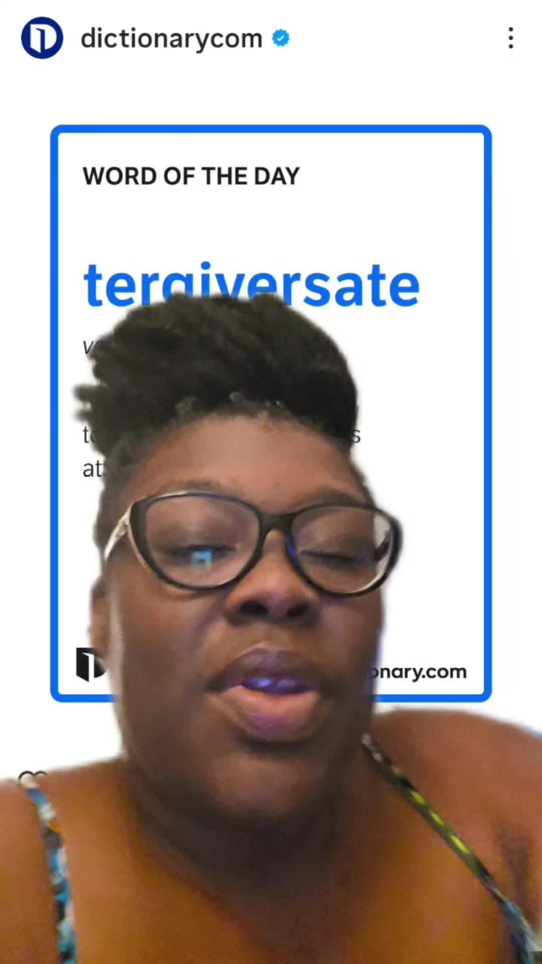 @English Professor of TikTok