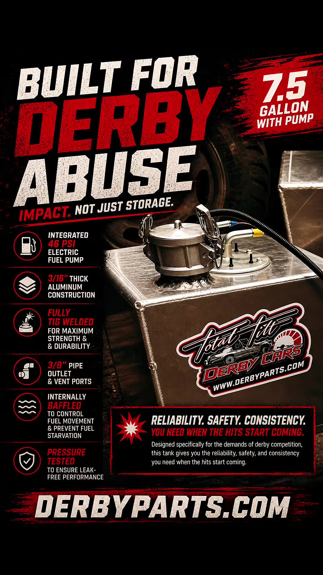 @DERBYPARTS.COM