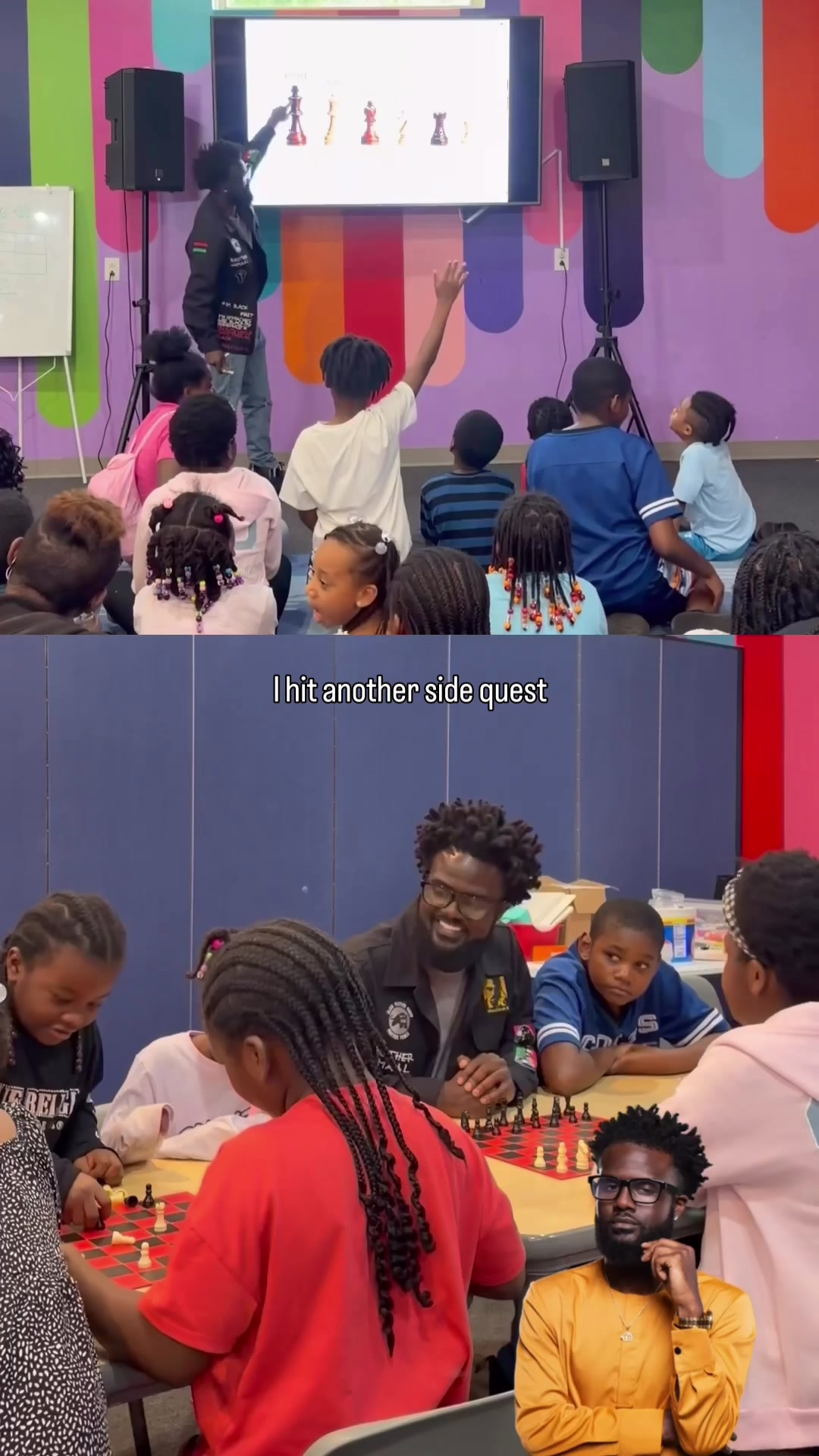 @Brother Jamaal