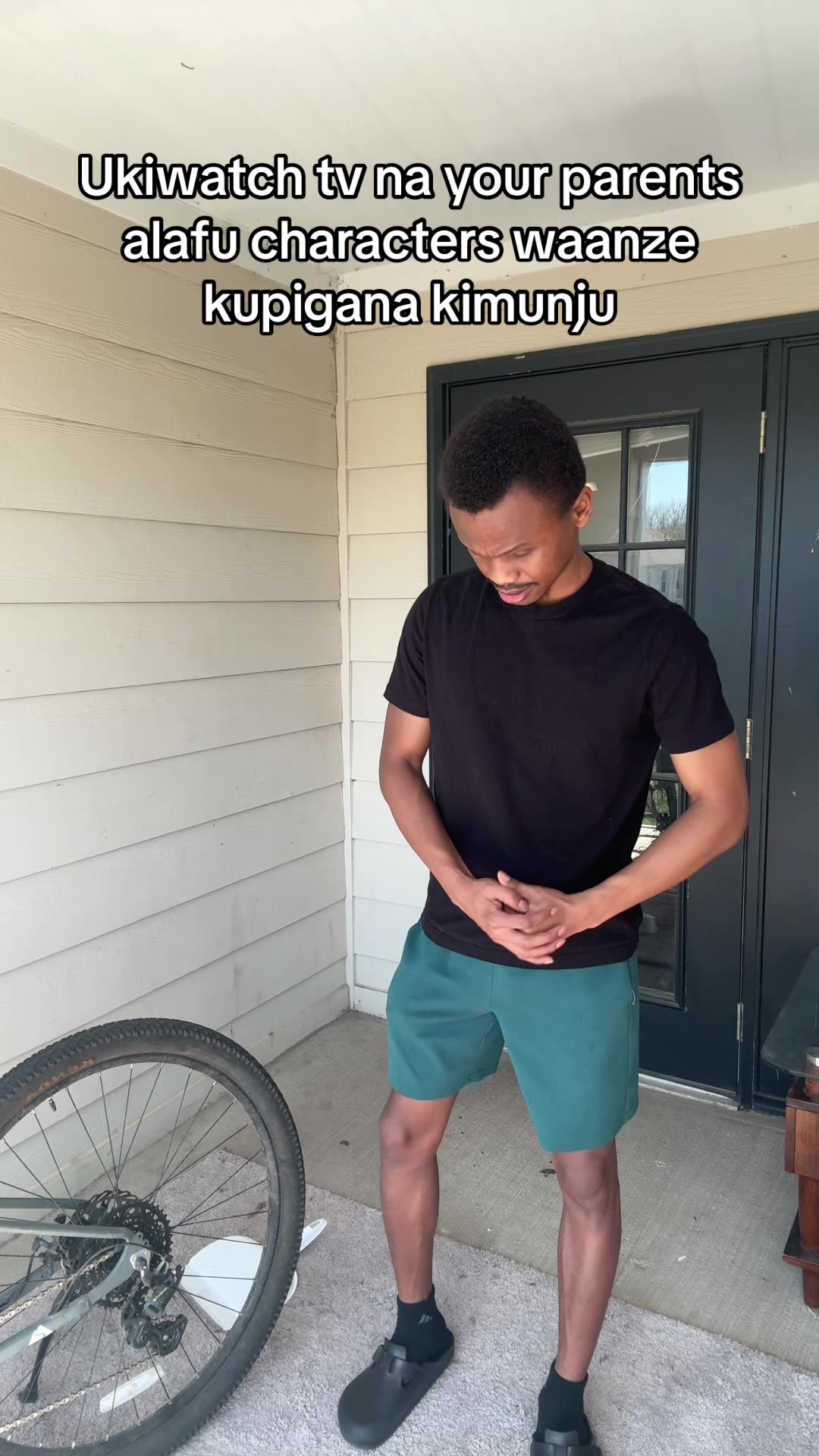 @Allan Mogire