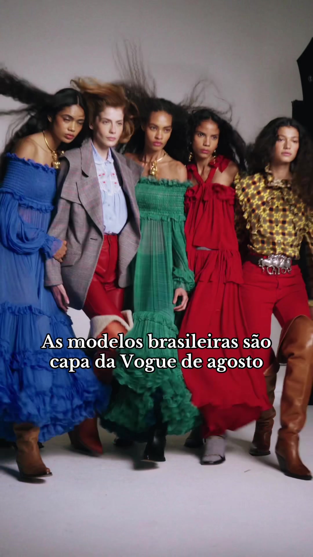 @Vogue Brasil