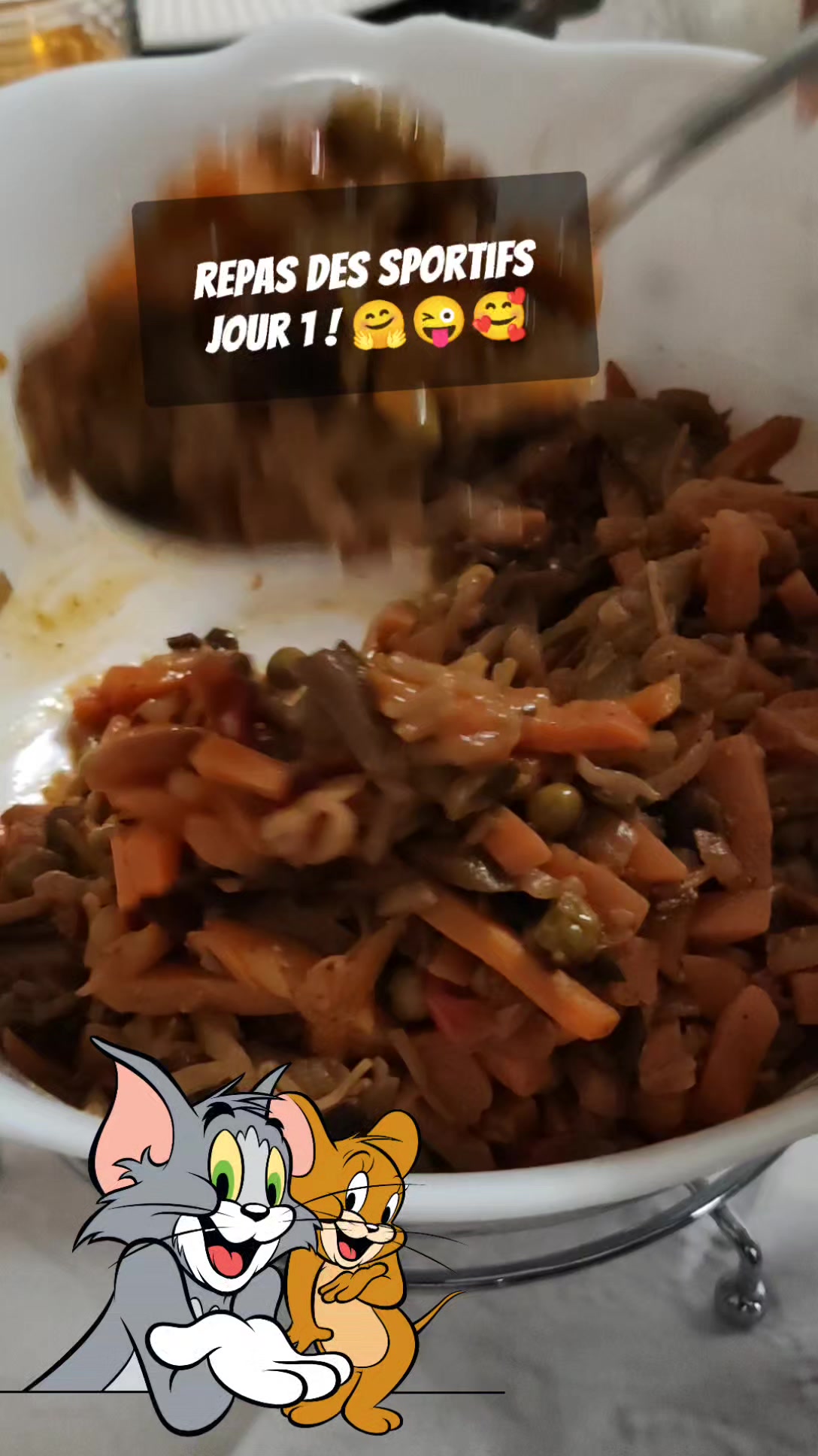 @cuisine du monde