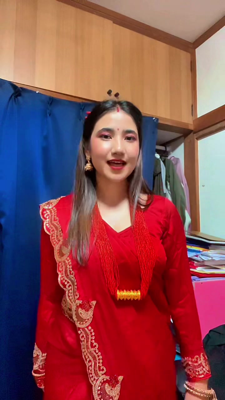@me Radhika