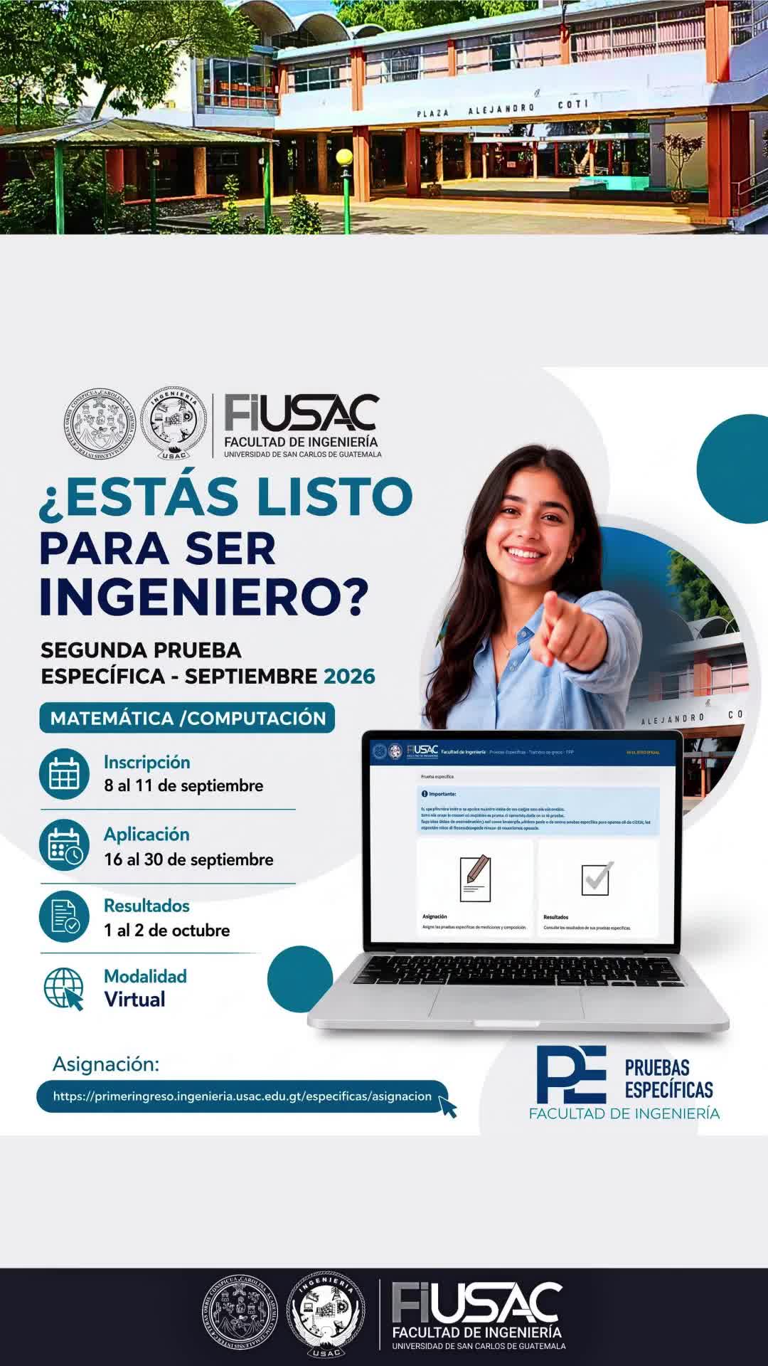 @edUSAC