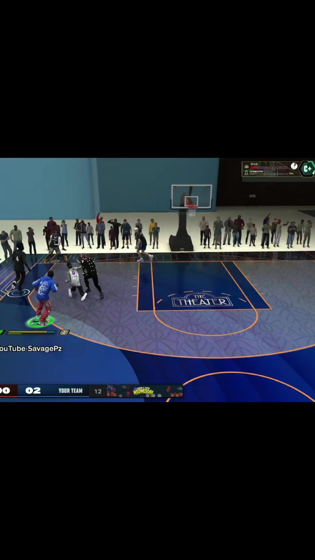 @YouTube_SavagePz