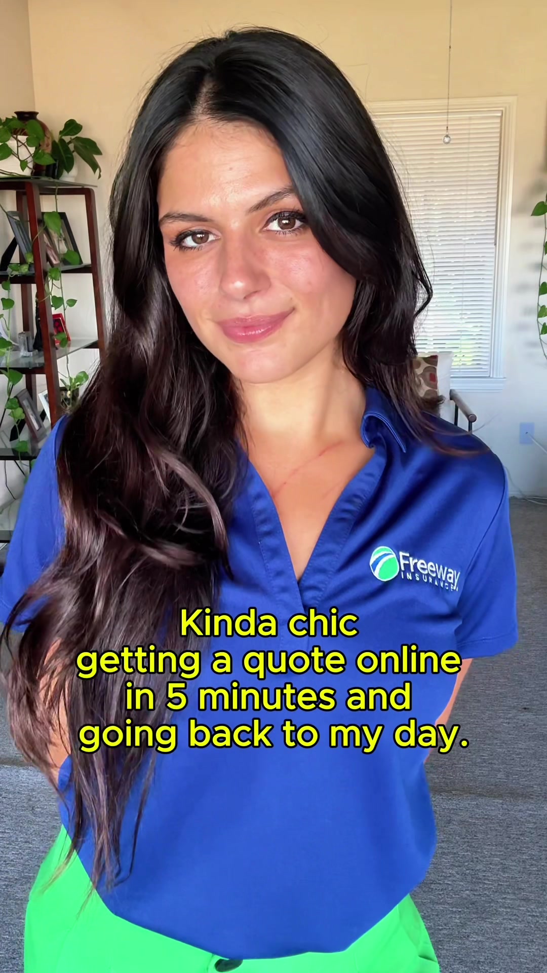 @Freeway Insurance