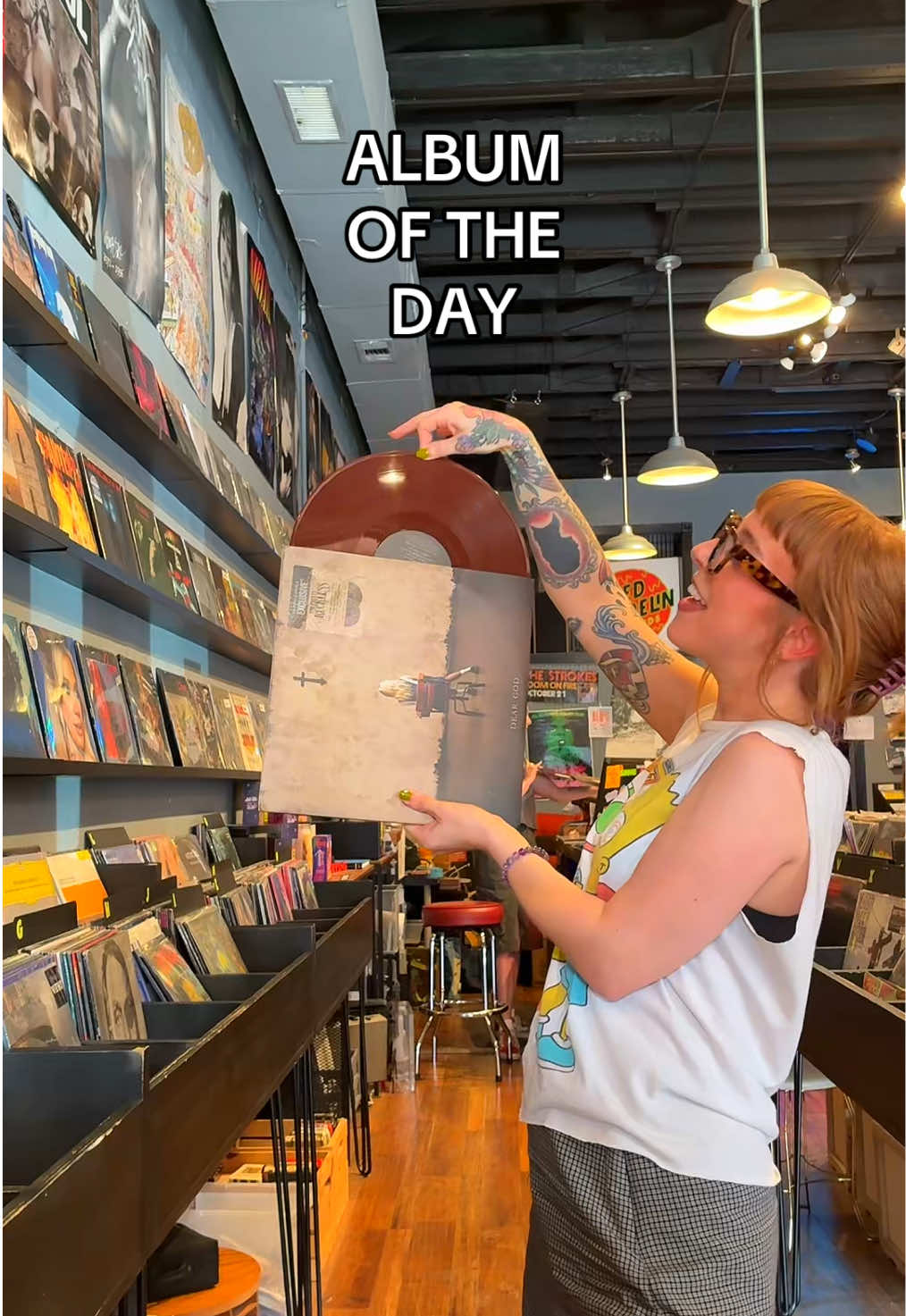 @thegirlattherecordshop
