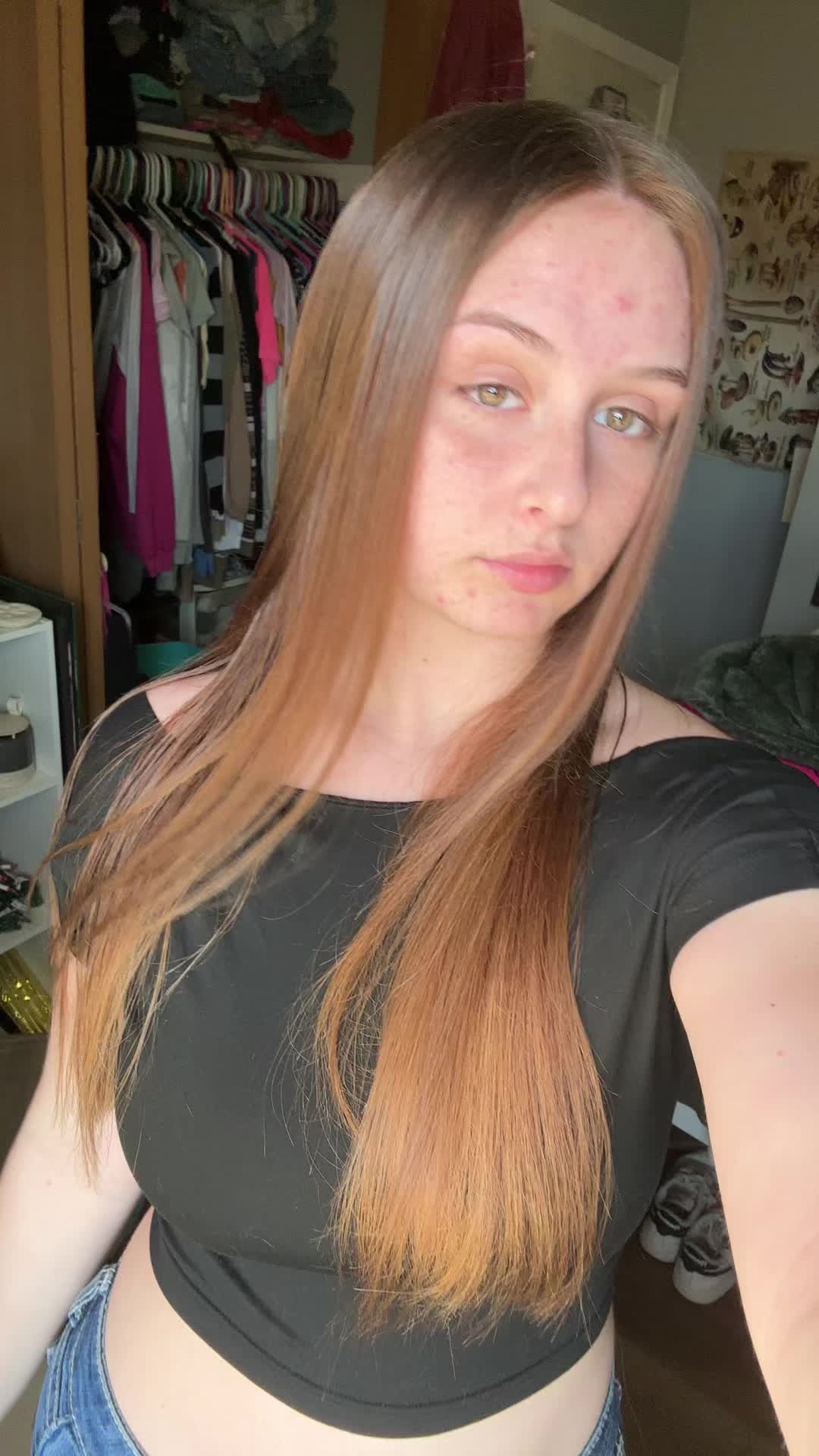 @Aleah💋