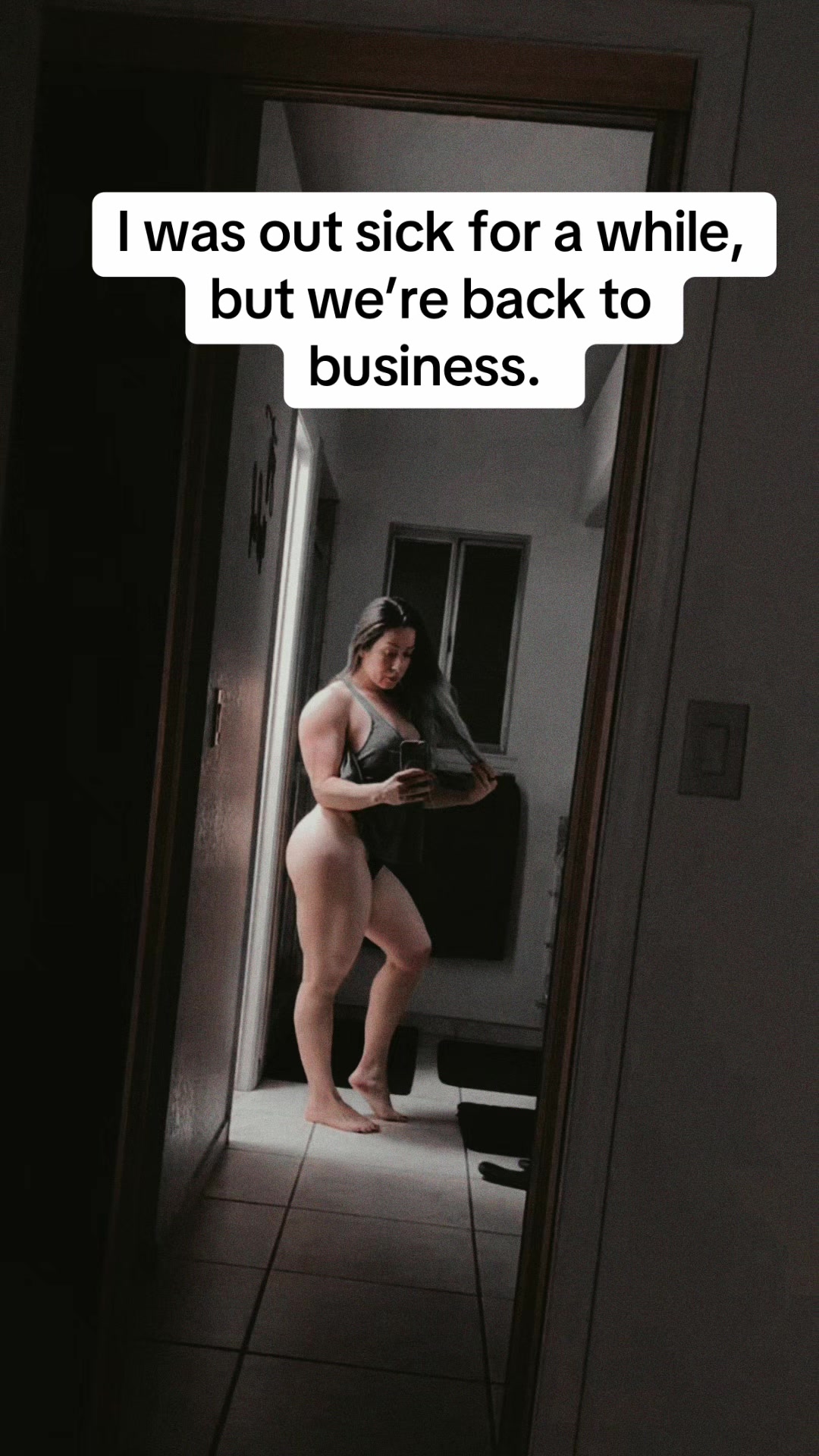 @MelissaMuscleMommy ✨
