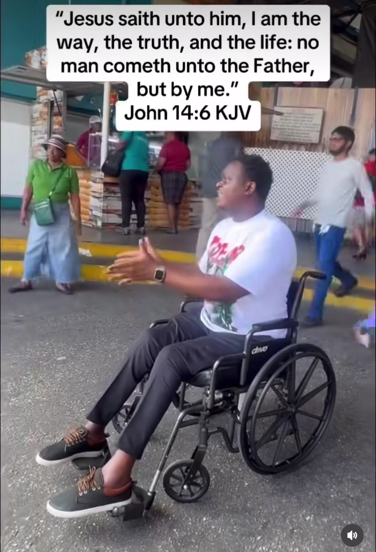 @jesussavesnations