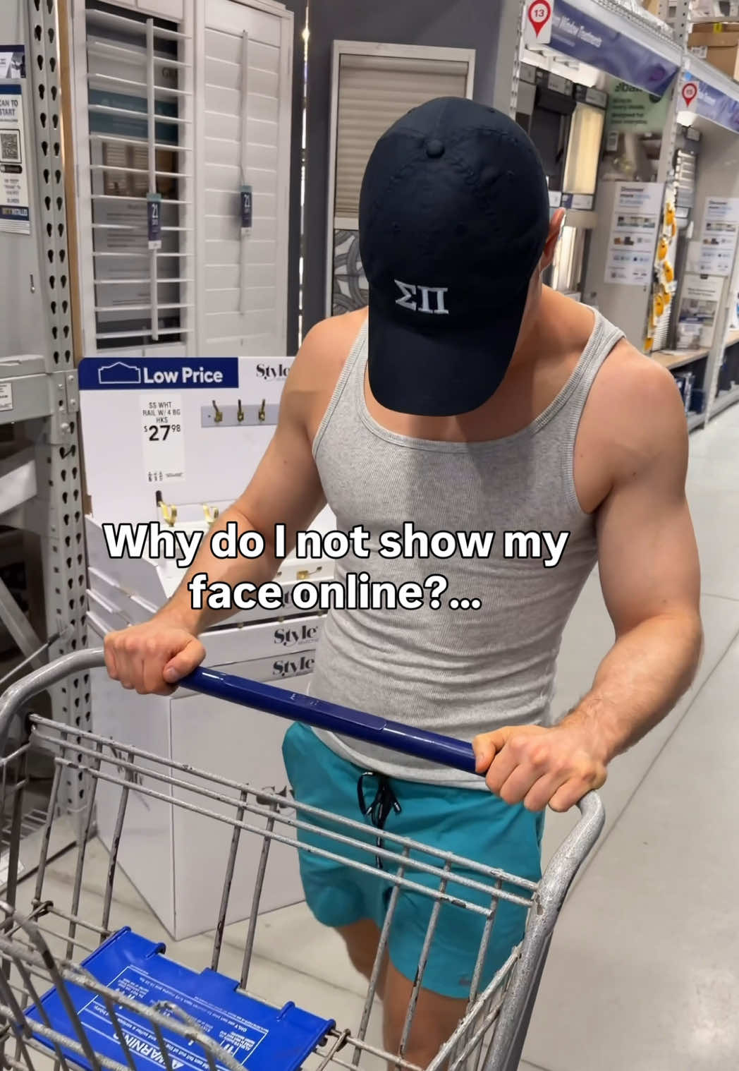 @Chase Brody