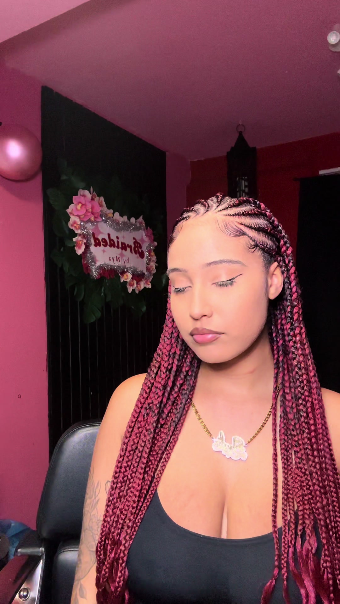 @Shaliz 🦋