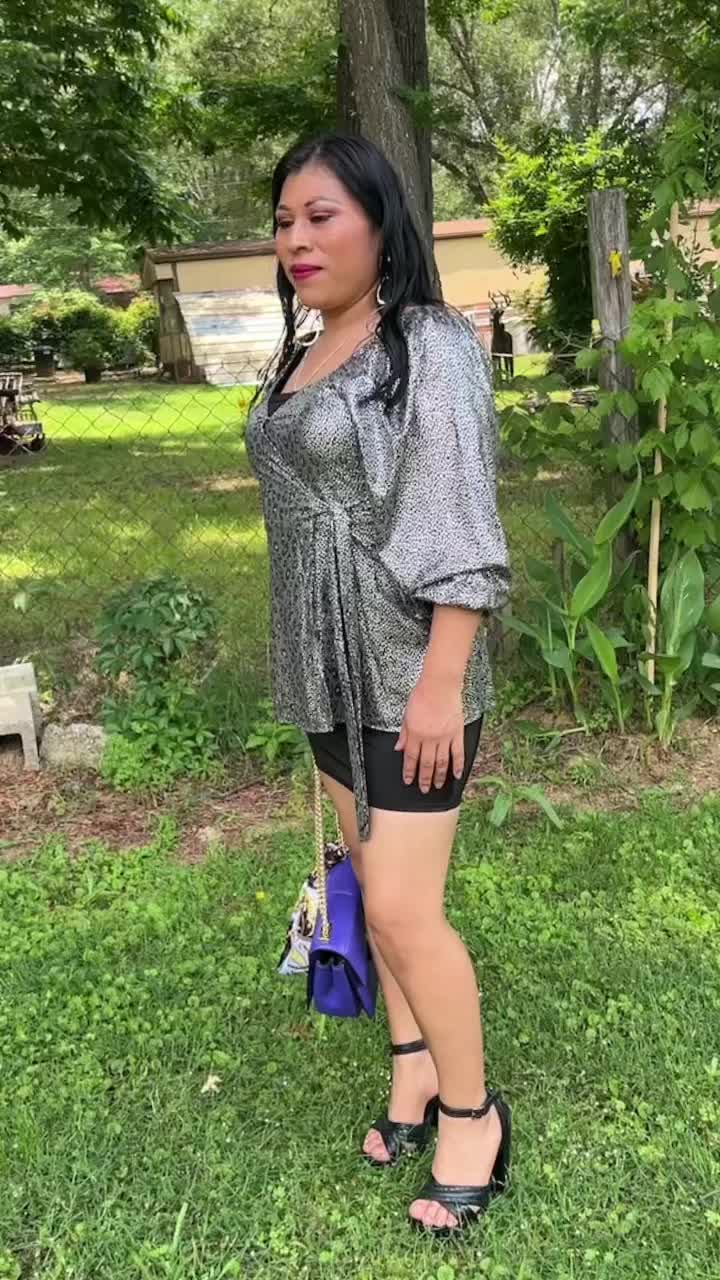 @LA CHAPARRITA POBLANA