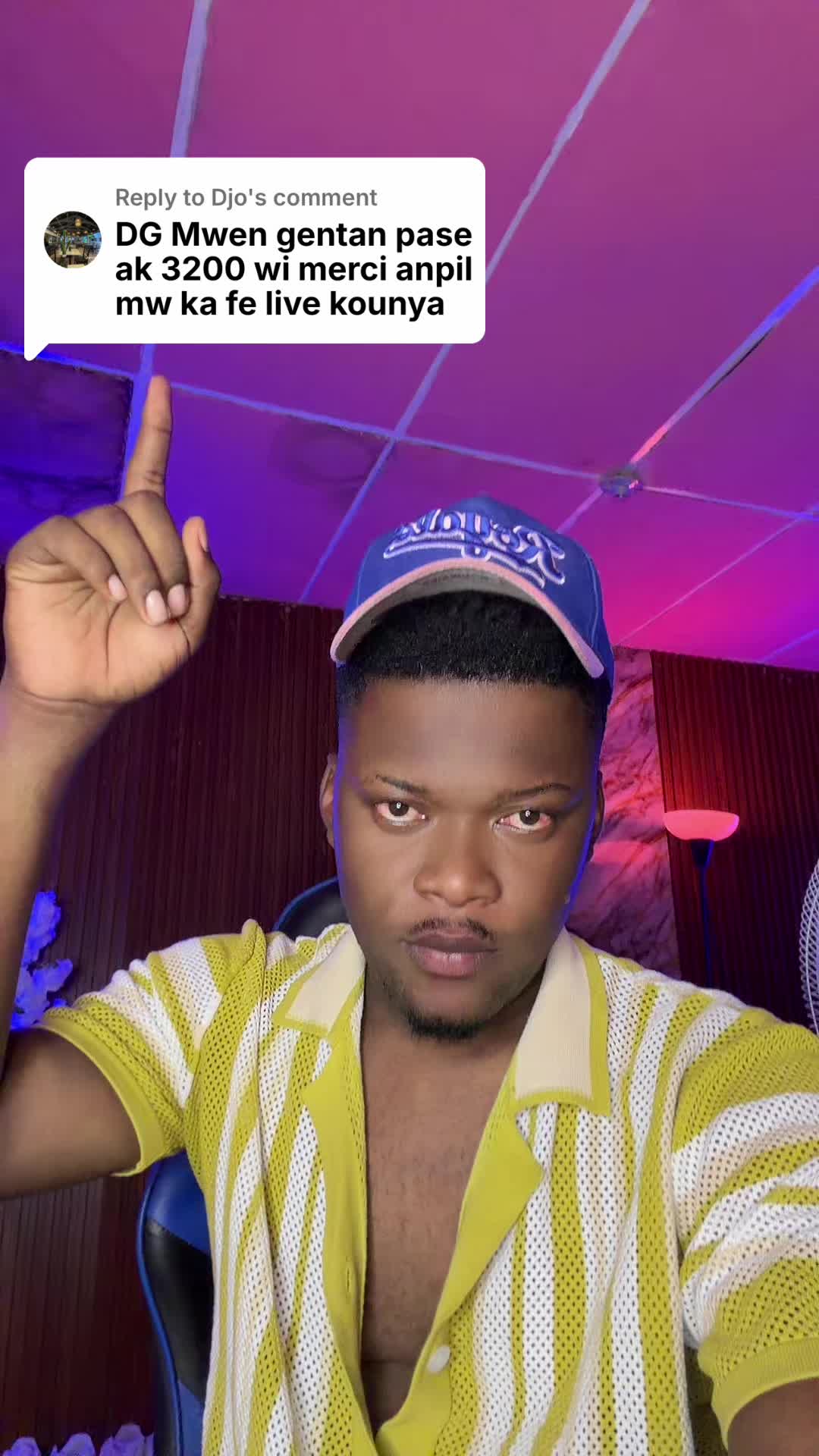 @❤️🥺Papi Dope 🥺❤️