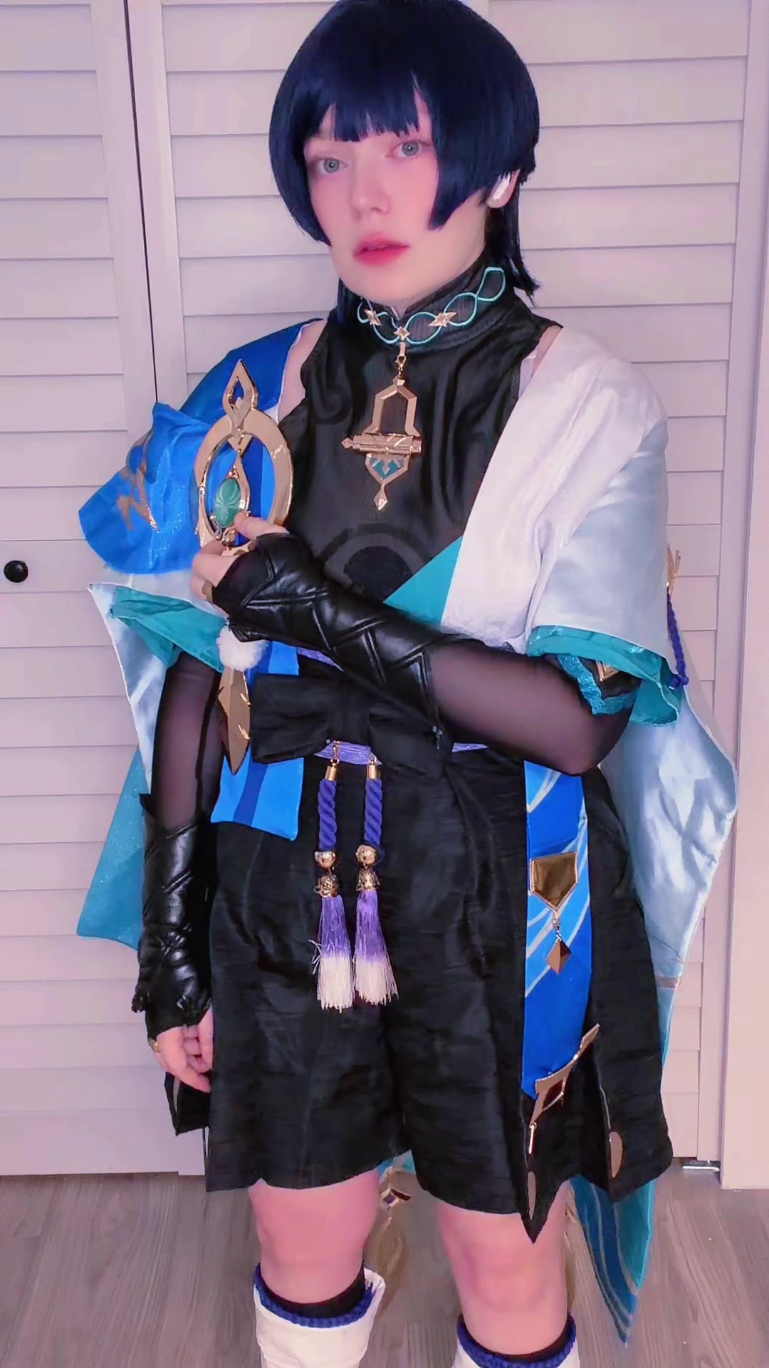 @💫Spectrosky Cosplays💫