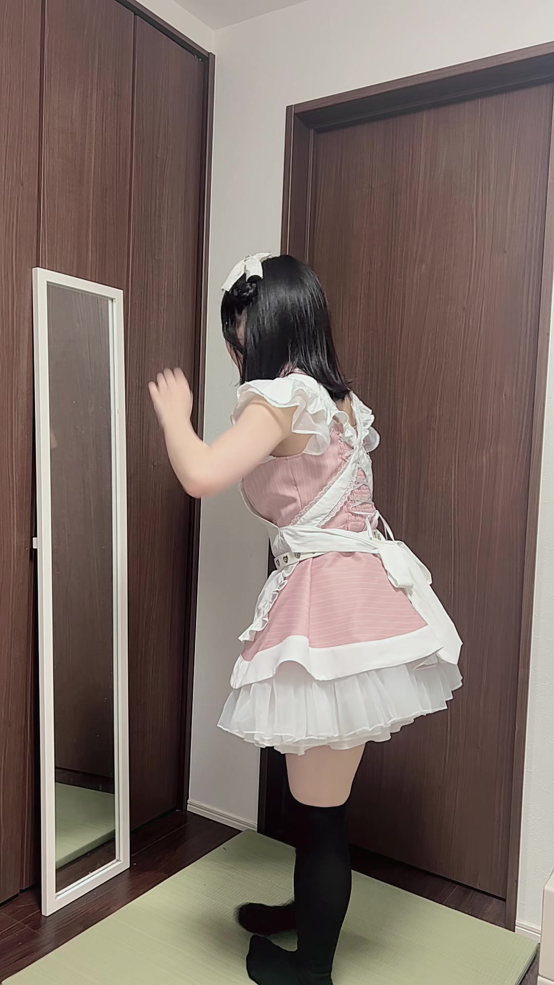 @猫田れな