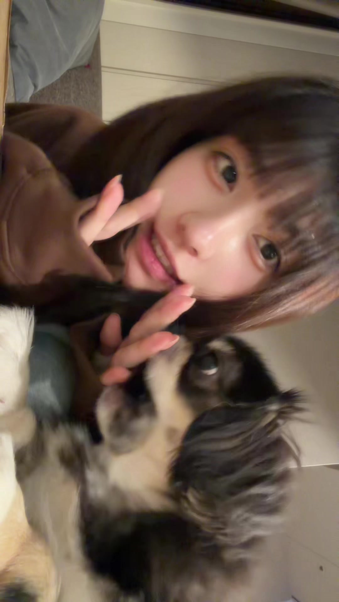 @向井 怜衣
