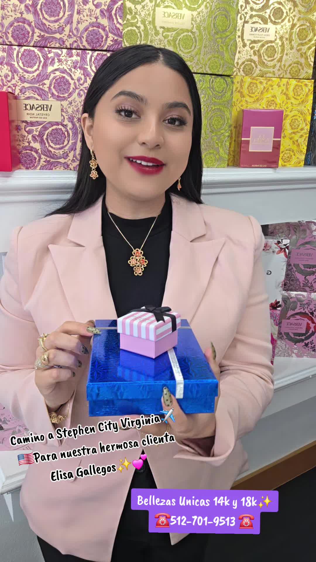 @Kathelyn Jewelry