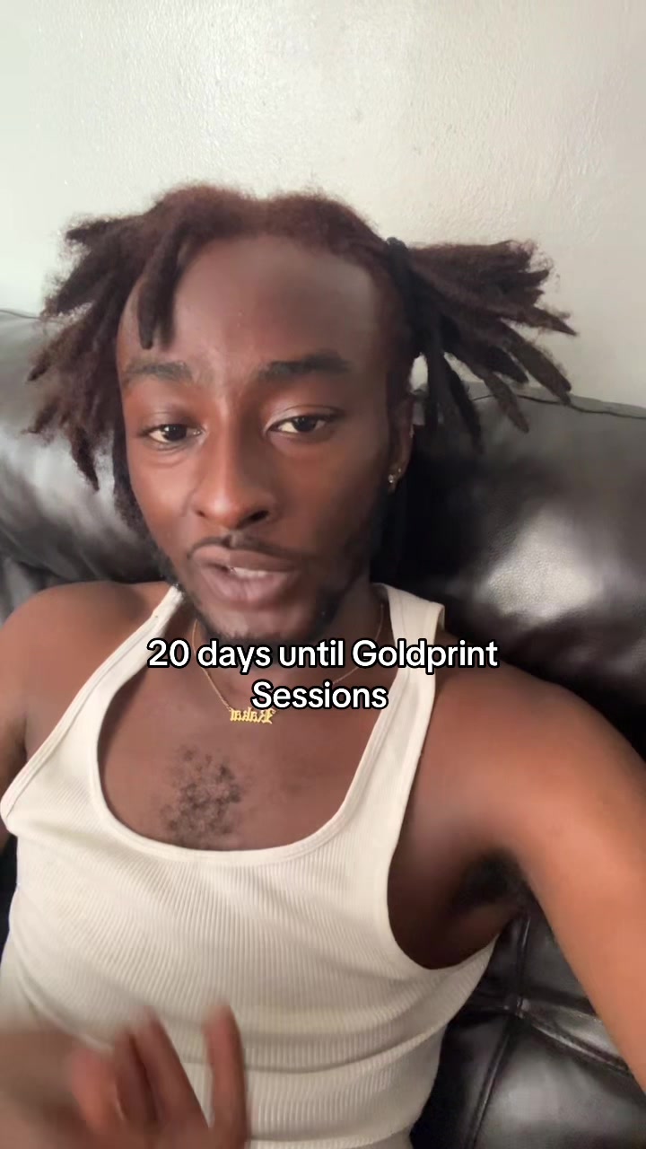 @The Goldprint