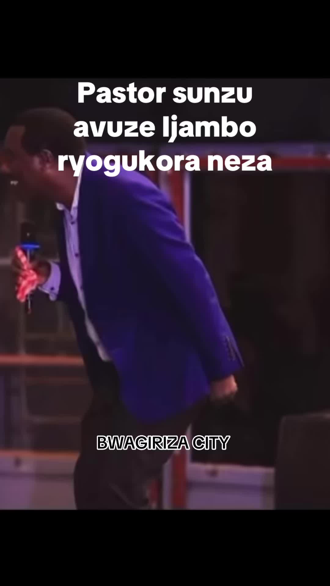@BWAGIRIZA CITY