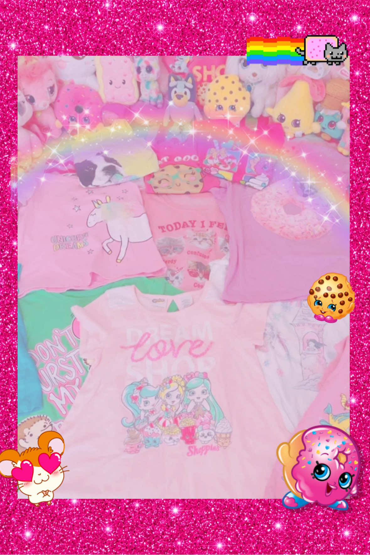 @doll 🦄🎀🌈💖