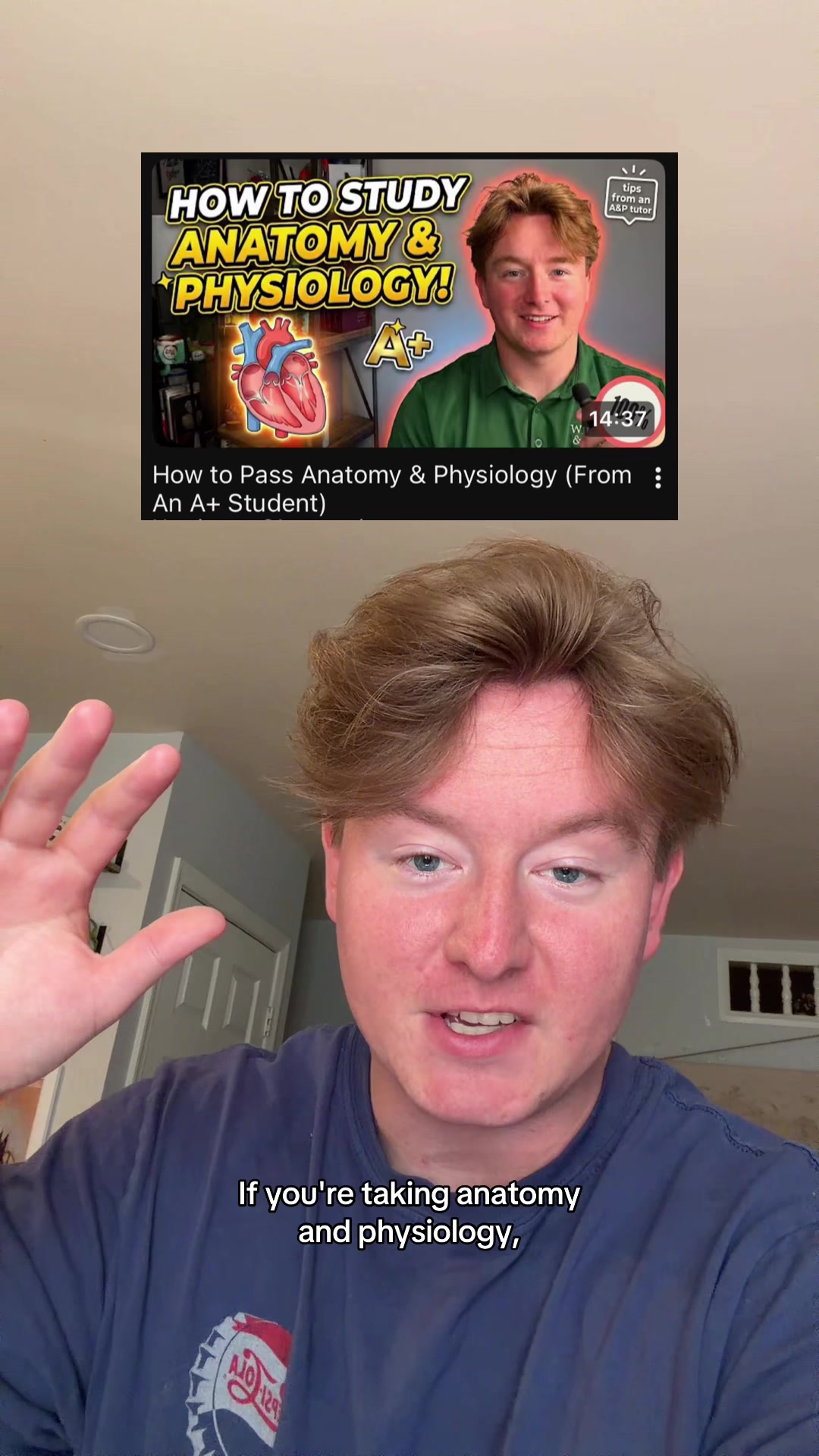@Ollie | Anatomy & Physiology