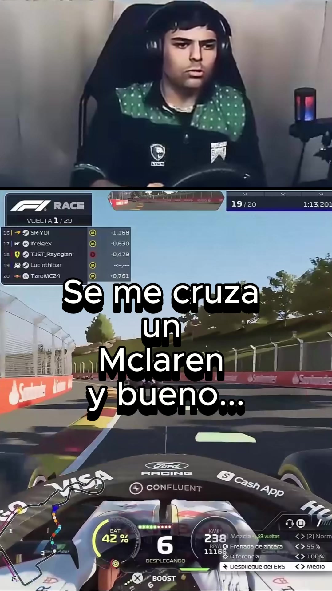 @Luciothibar