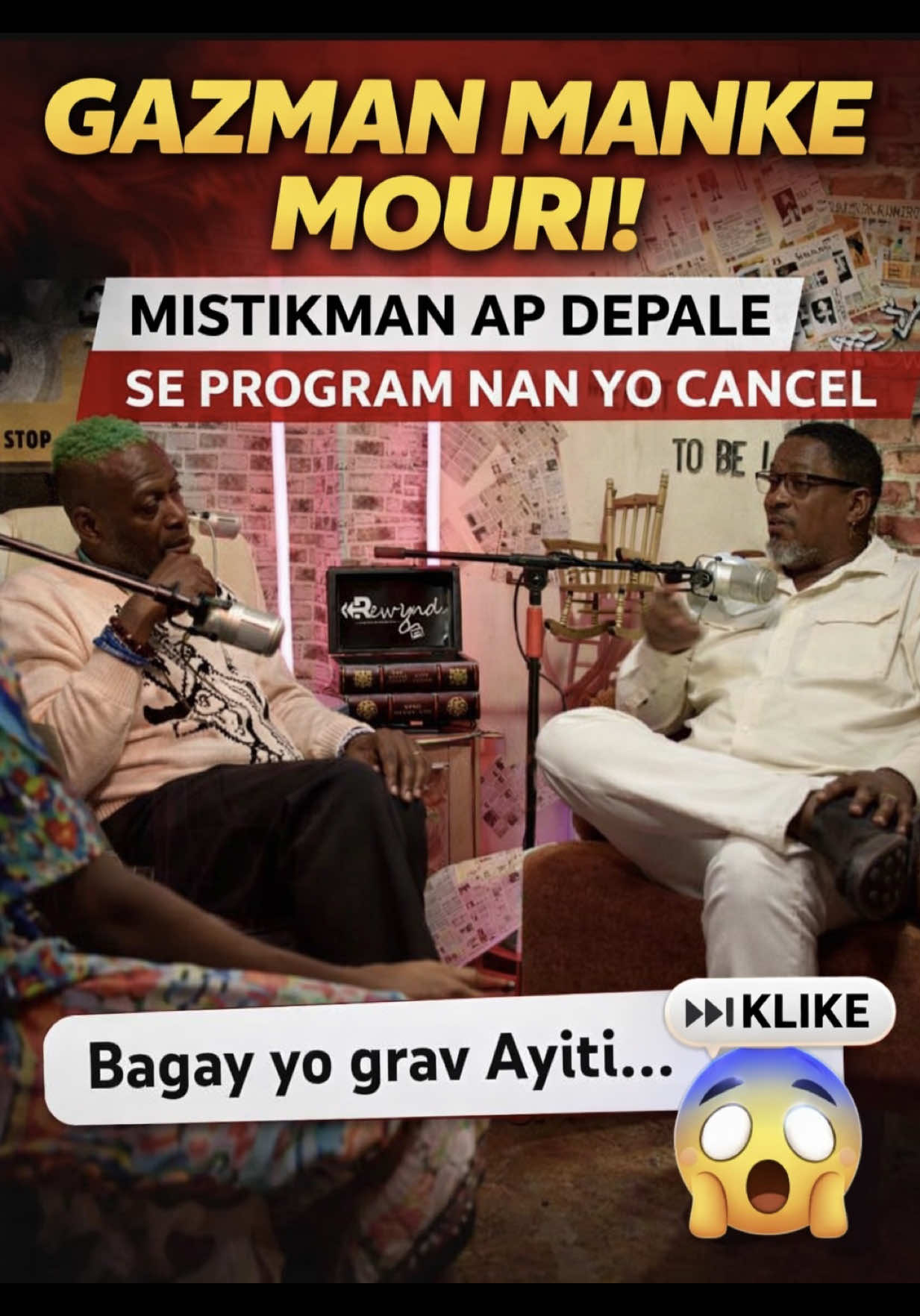 @MizikLakayanou