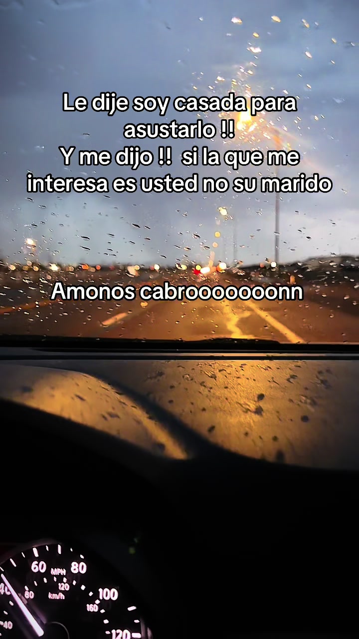 @Lulu Morales