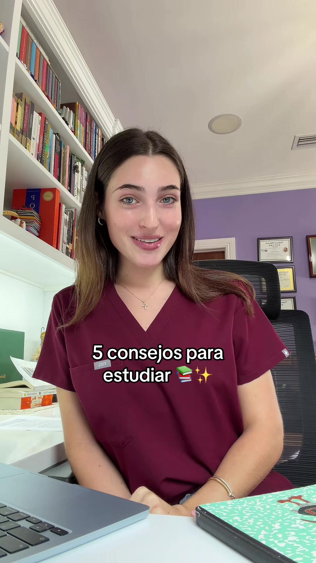 @Sophia Talamas ๐