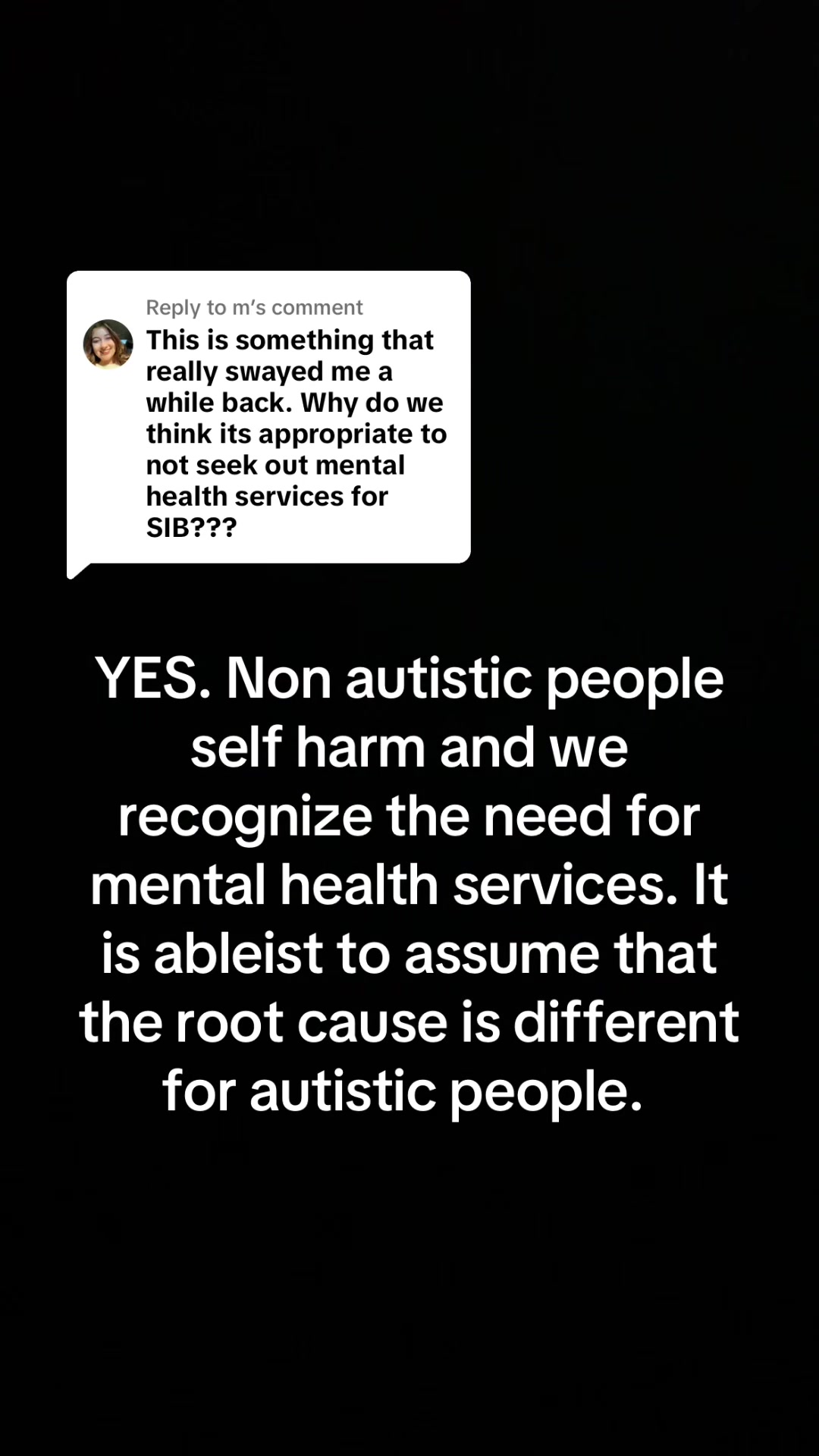 @ASD/ developmental therapist