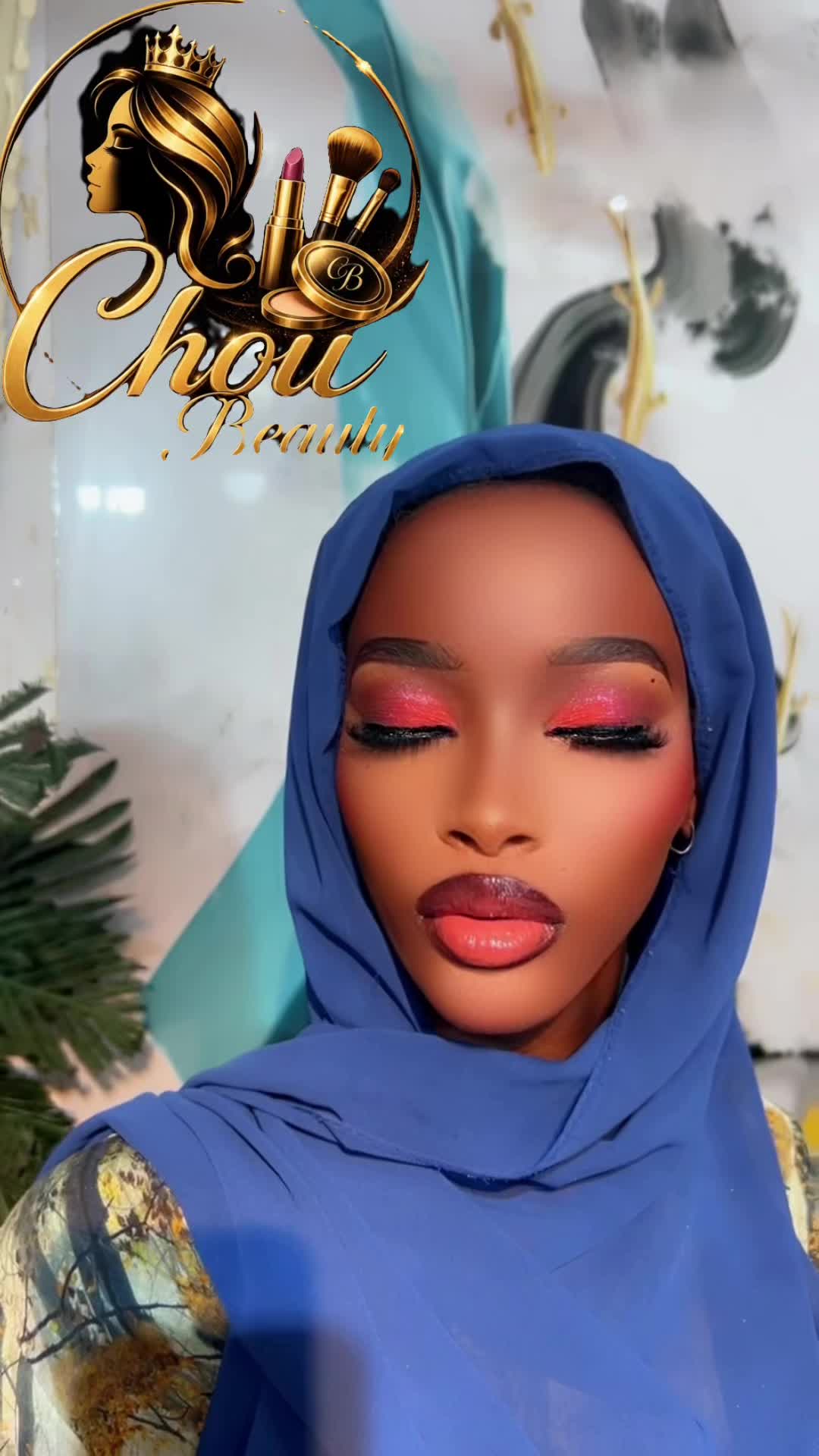 @Chou_Beauté kaolack 💄💋💇♀️