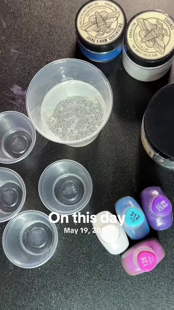 @The Cult Glitter Co