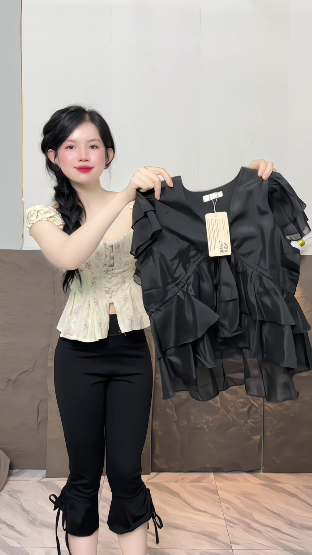 @Cham Xynh Store