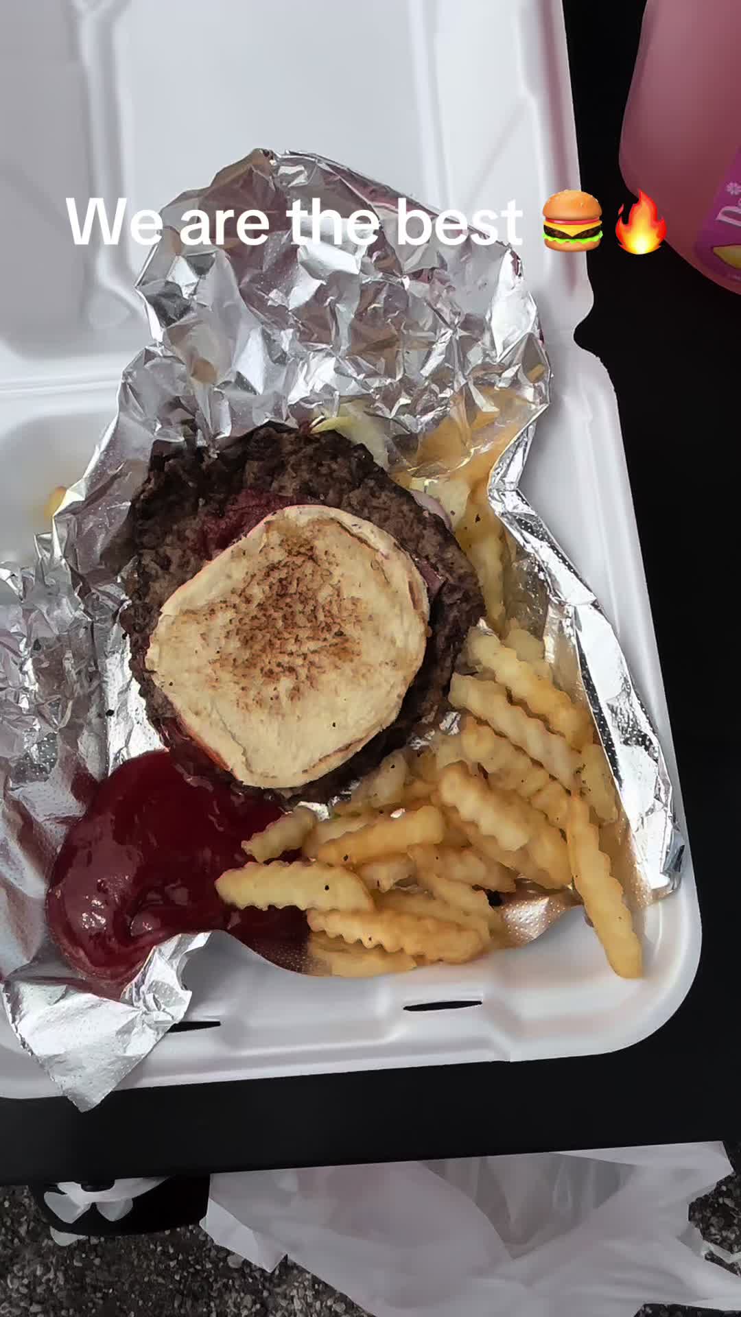 @Chef Dearo