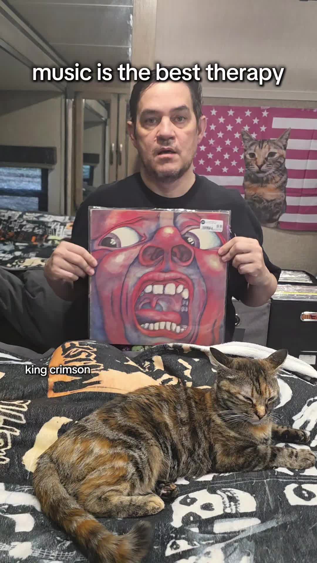 @This is Vinyl Therapy