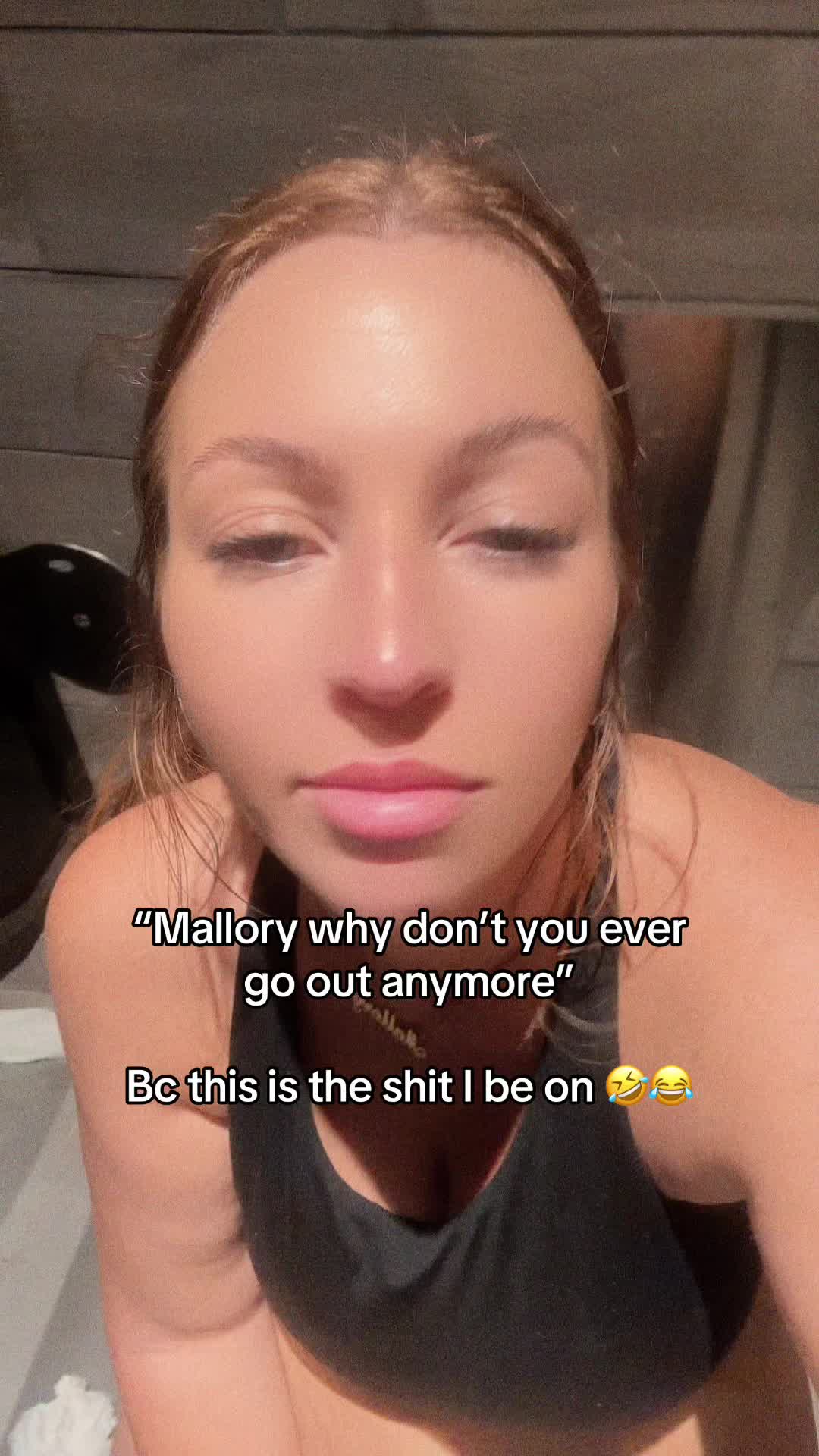 @Mallory
