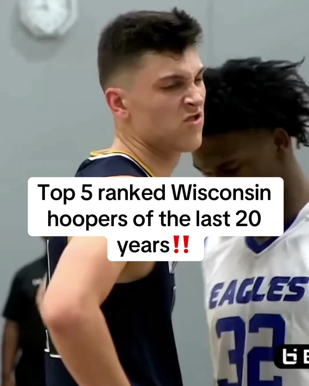 @Fresh Coast Hoops Wisconsin