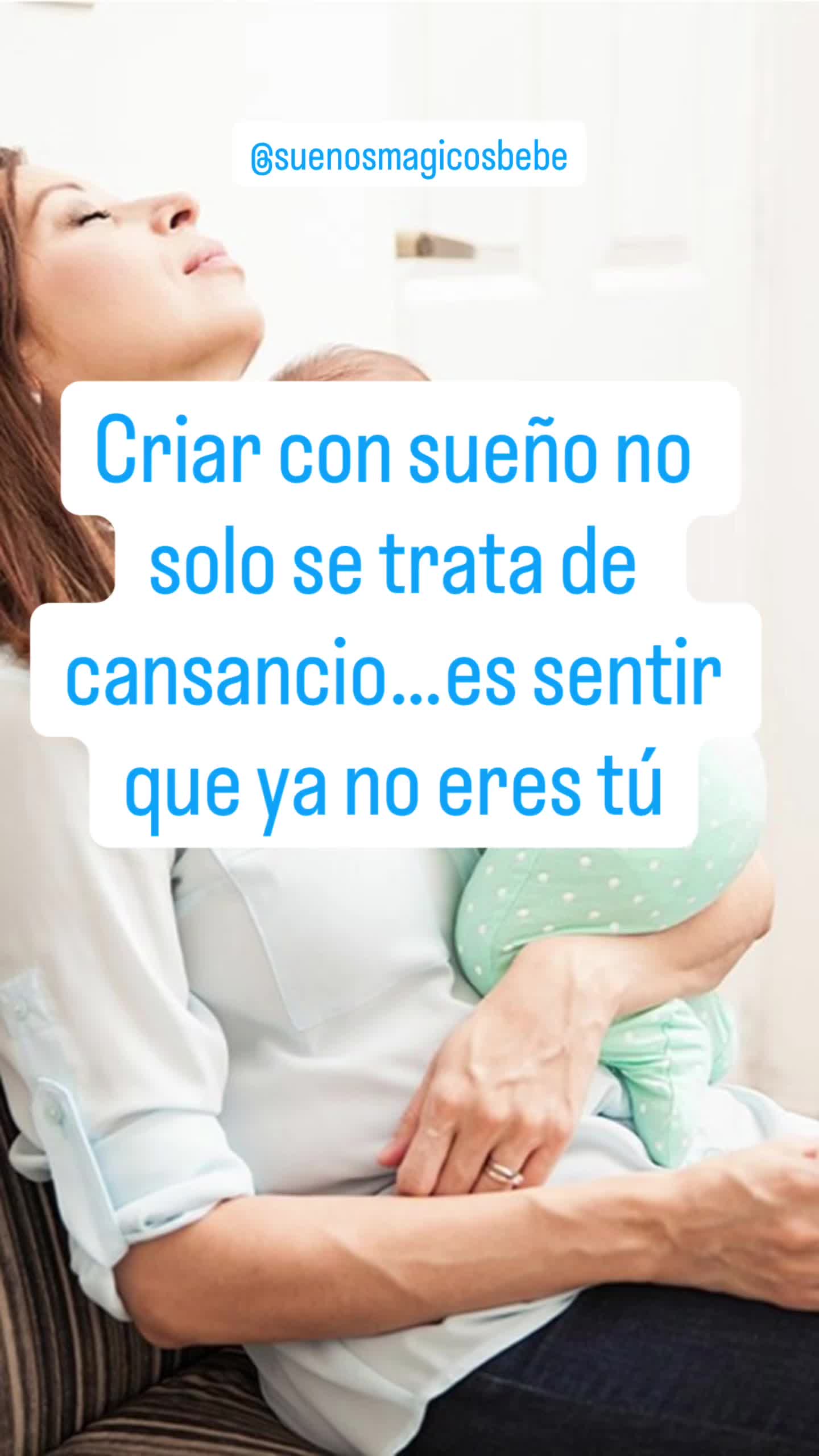 @SUE&Ntilde;O BEBE|ESTIMULACION|AC