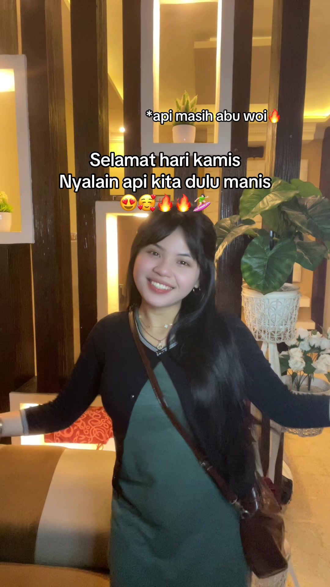 @Michelle Kolondam🏄🏽♀️
